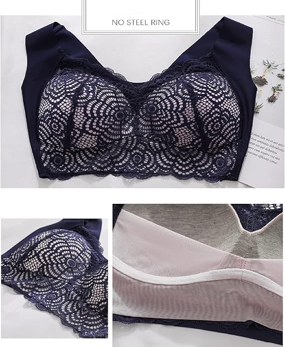 SculptFlow Bra | Lymphatic Detox & Shaping Bra