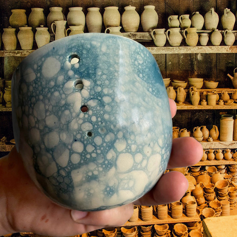 CleanCuisine™ / Ceramic Herb Stripper