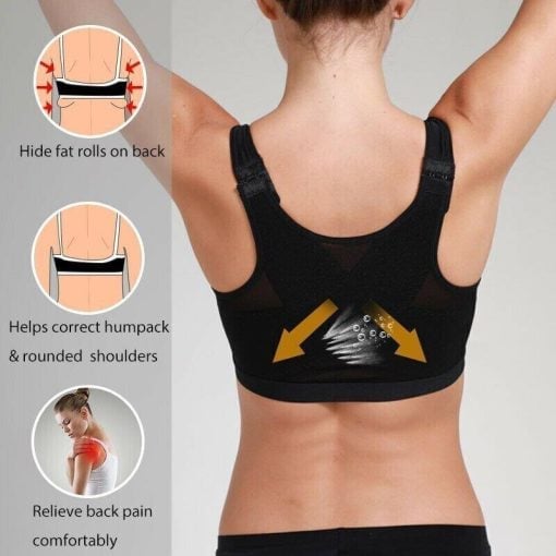 Buy 1, Get 1 for FREE | AlignLift | Multi-Function Bra