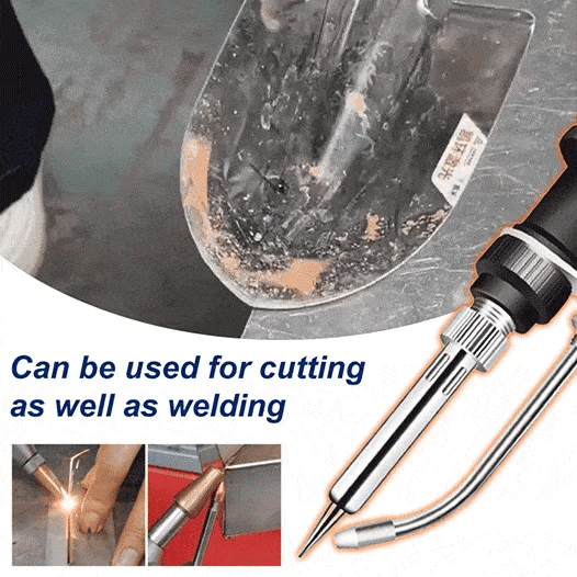 ForgePro™ | Effortless Welding, Professional Results