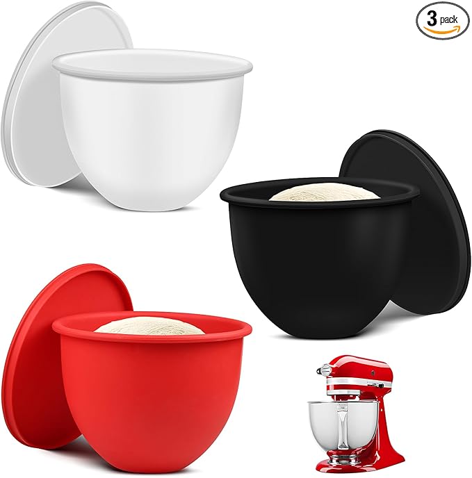 SilicoSwift - Accessoire en silicone pour mélangeurs à tête inclinable
