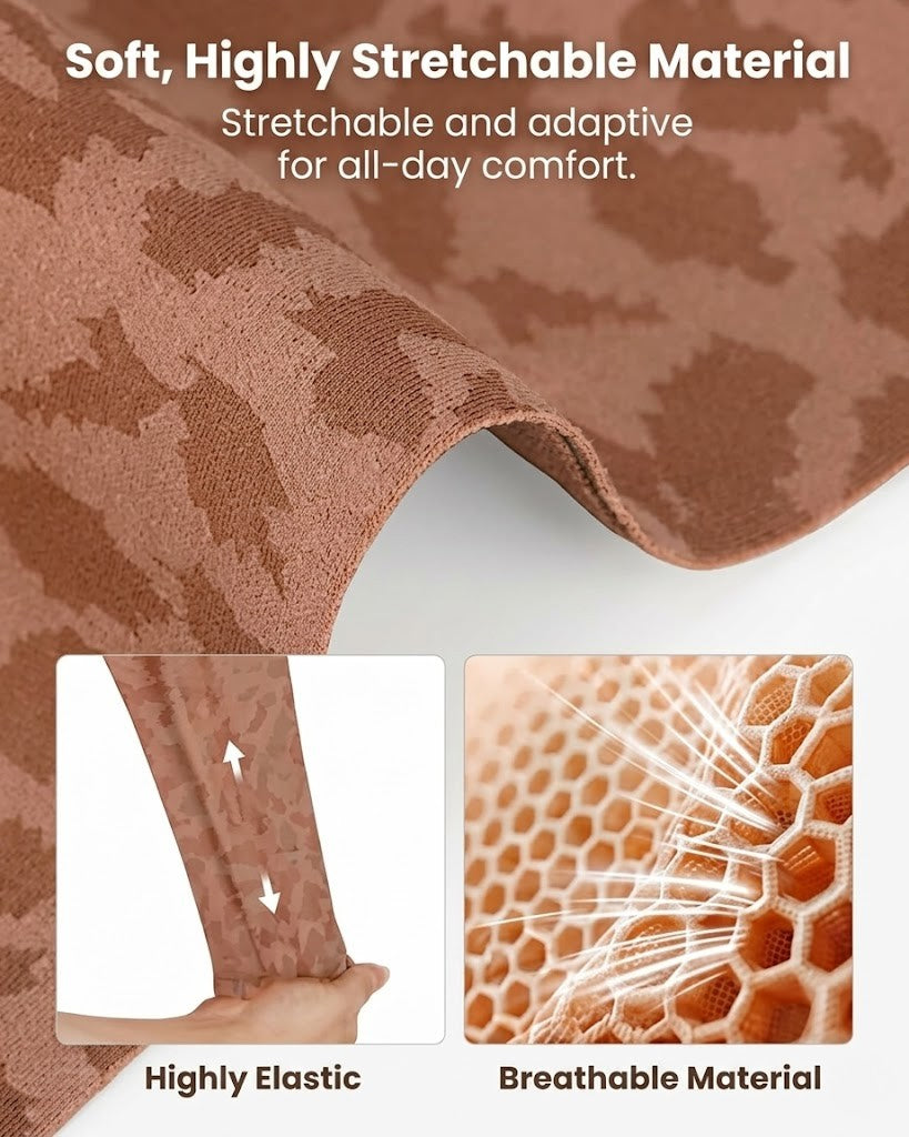 Breezelle | Wire-Free Comfort Bra for Natural Support