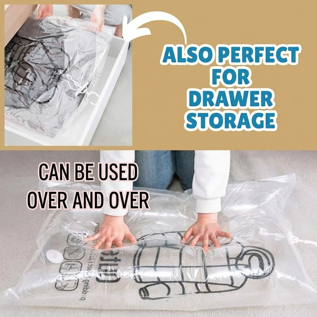 SpaceMax | Maximize Space Effortlessly!