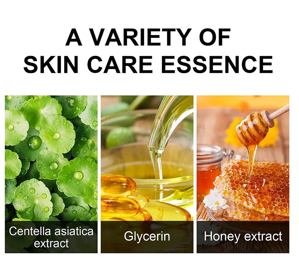 GlowGo™ / Hydrating Stick Effortless Beauty Anytime