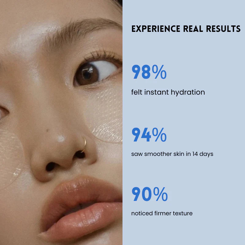 LiftLure™ / Instant Lift for Smooth, Radiant Skin