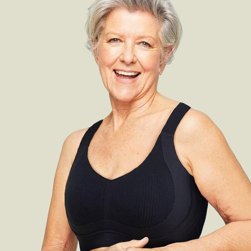 Push-Up Bra Without Underwire | UpCurve
