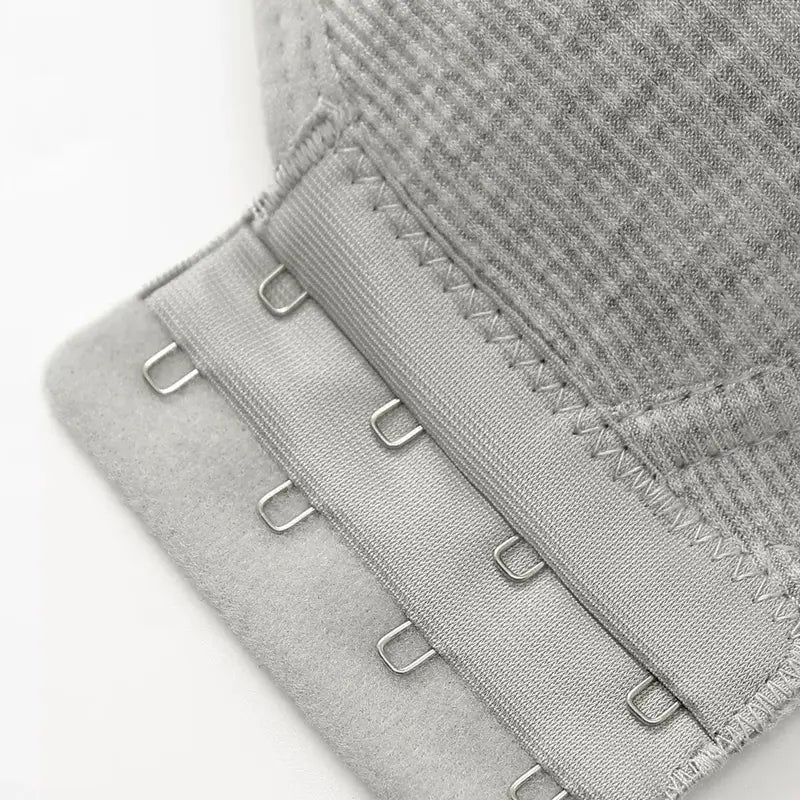 AirLuna | Women's Wire-Free Bra with Breathable AirSoft Fabric