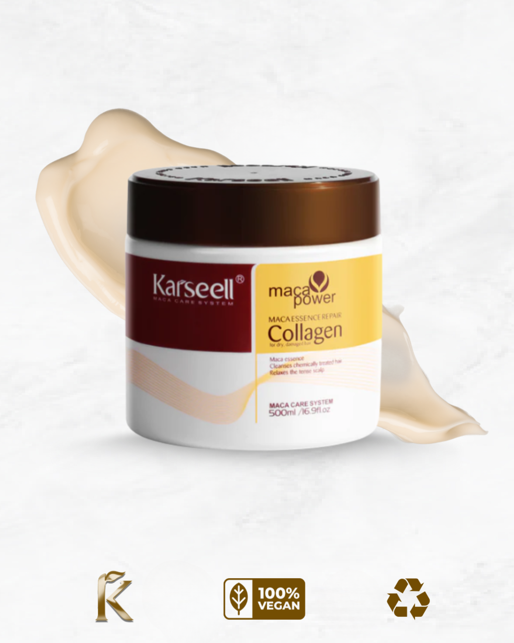 Sealix® Collagen Mask