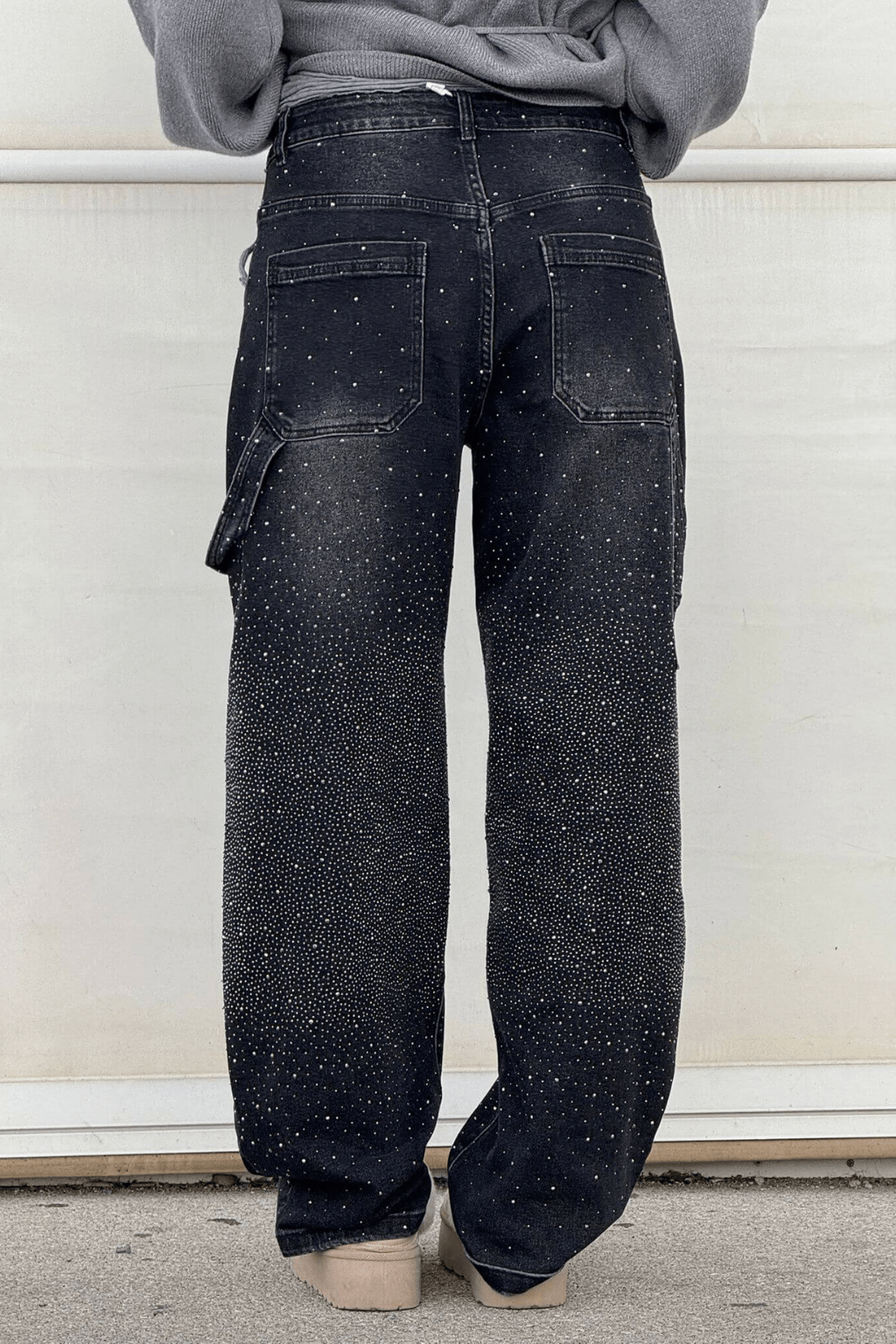 DazzleDrift™ / Glitter Pants