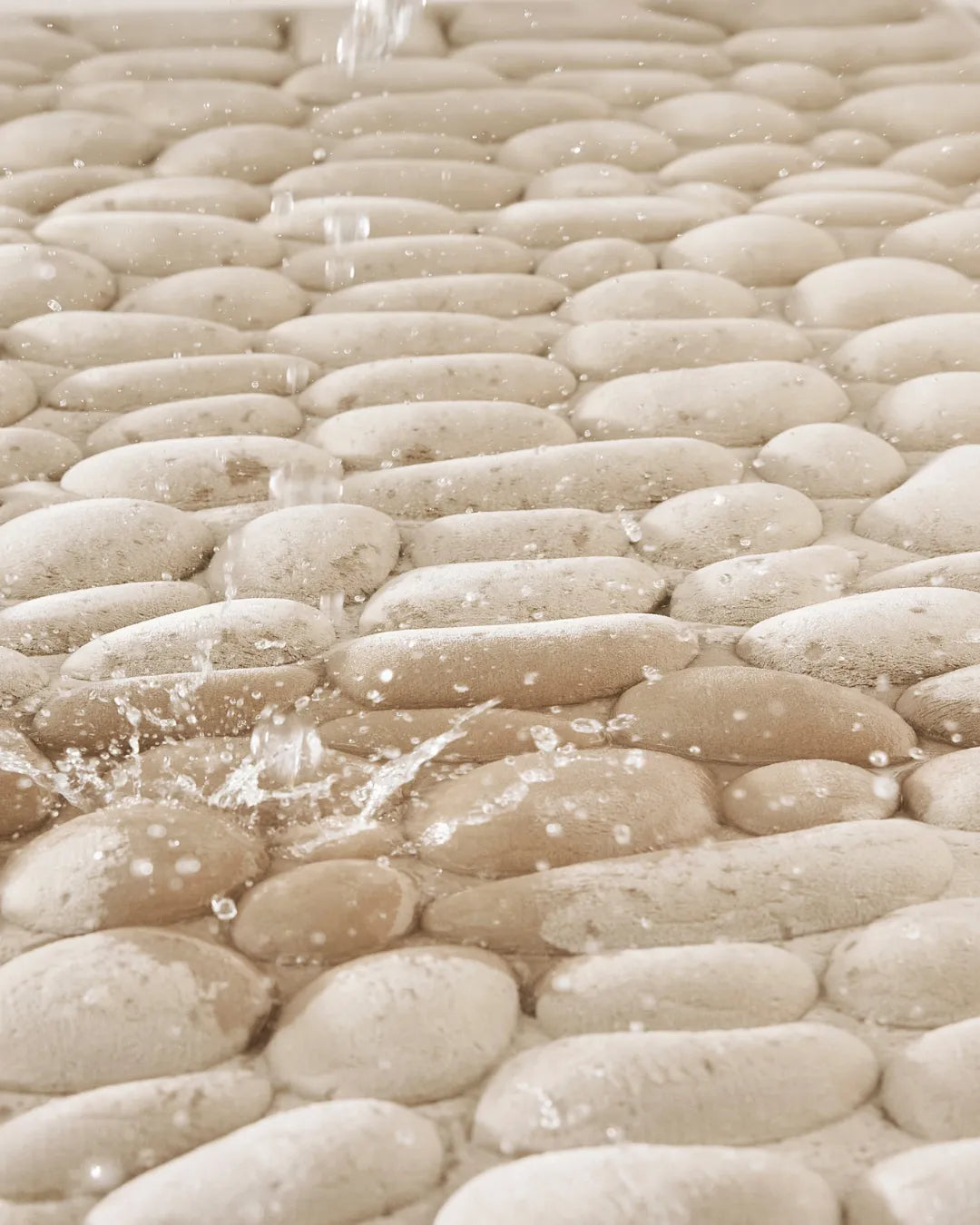 CloudCushion™ / Non-slip, Super Absorbent & Soft Comfort