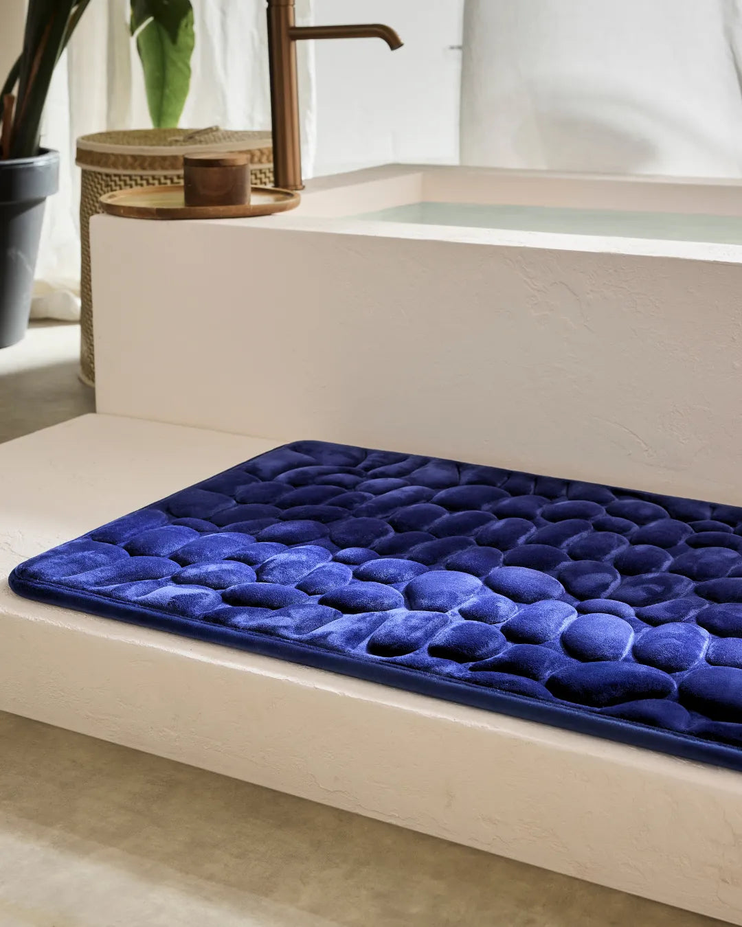 CloudCushion™ / Non-slip, Super Absorbent & Soft Comfort