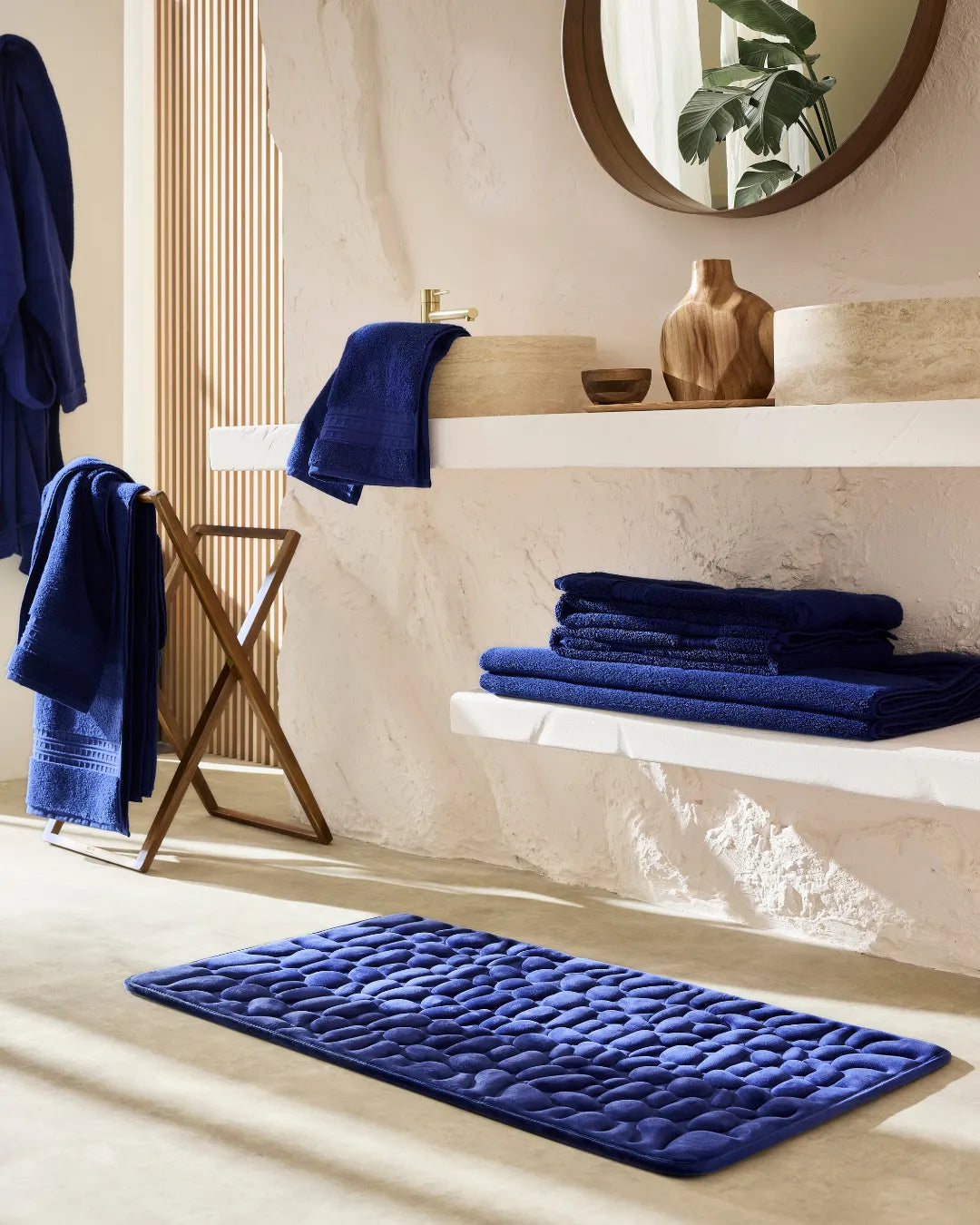 CloudCushion™ / Non-slip, Super Absorbent & Soft Comfort