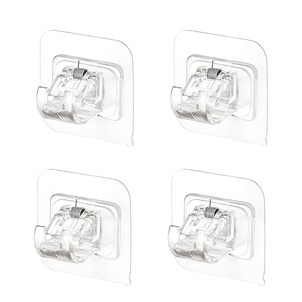 StickSafe™ / Practical Hooks for Easy and Organized Storage