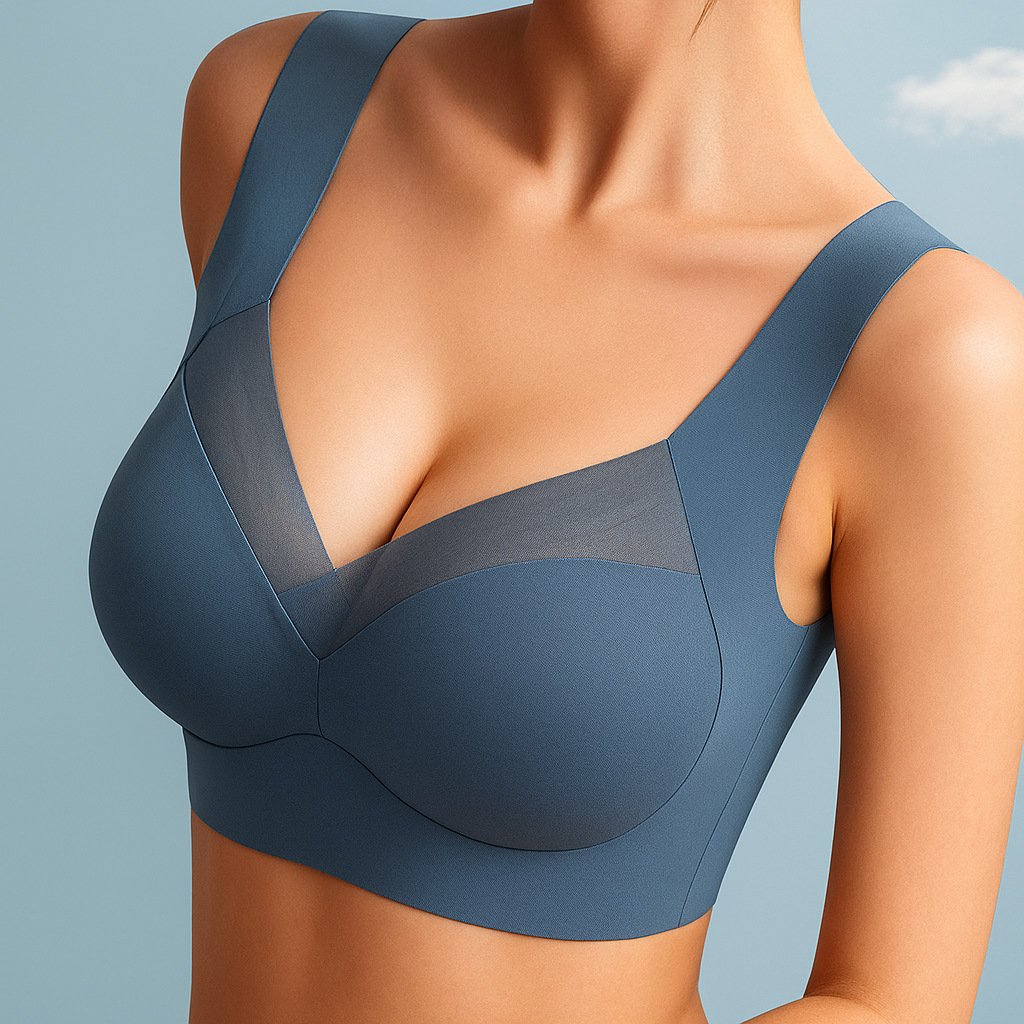 FlexSupport – Smoother, Supportive And Breathable Comfort [Last Day Discount]