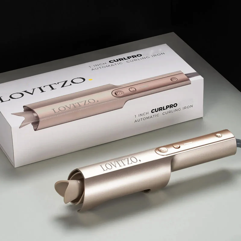 LOVITZO CURL PRO