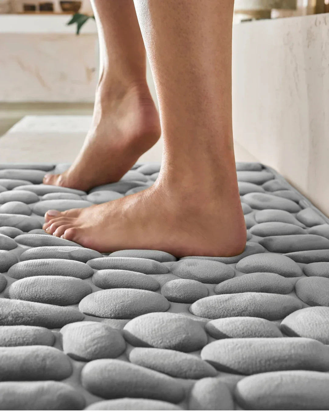 CloudCushion™ / Non-slip, Super Absorbent & Soft Comfort