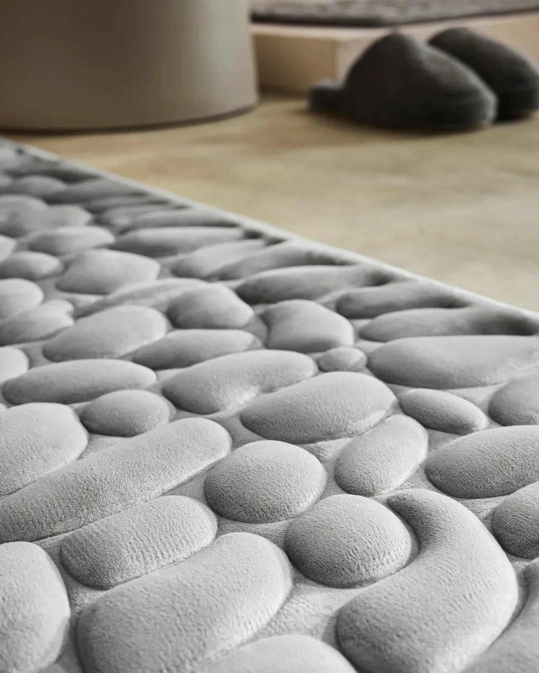 CloudCushion™ / Non-slip, Super Absorbent & Soft Comfort
