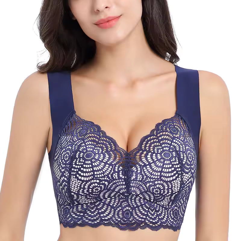 SculptFlow Bra | Lymphatic Detox & Shaping Bra