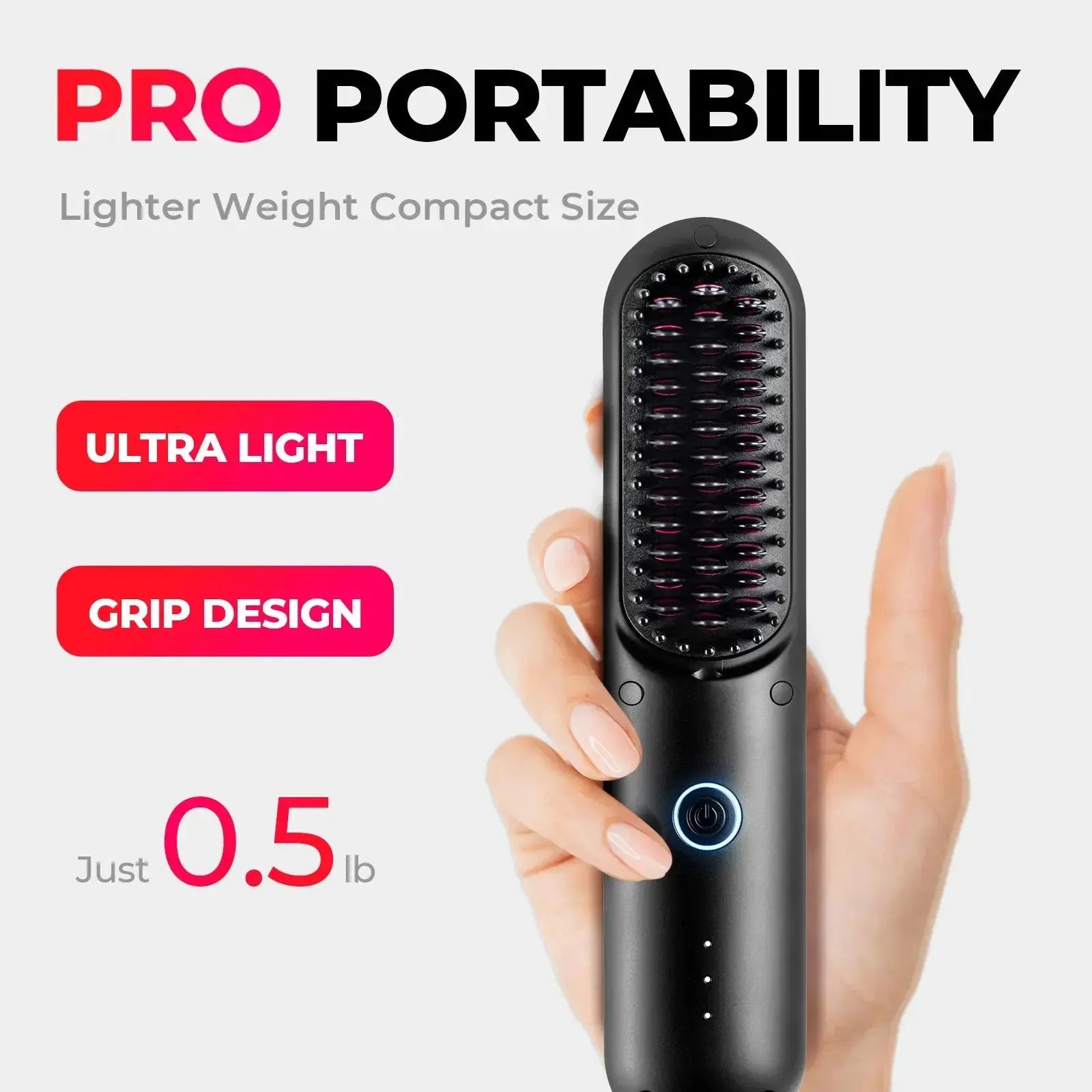 LOVITZO PORTABLE PRO
