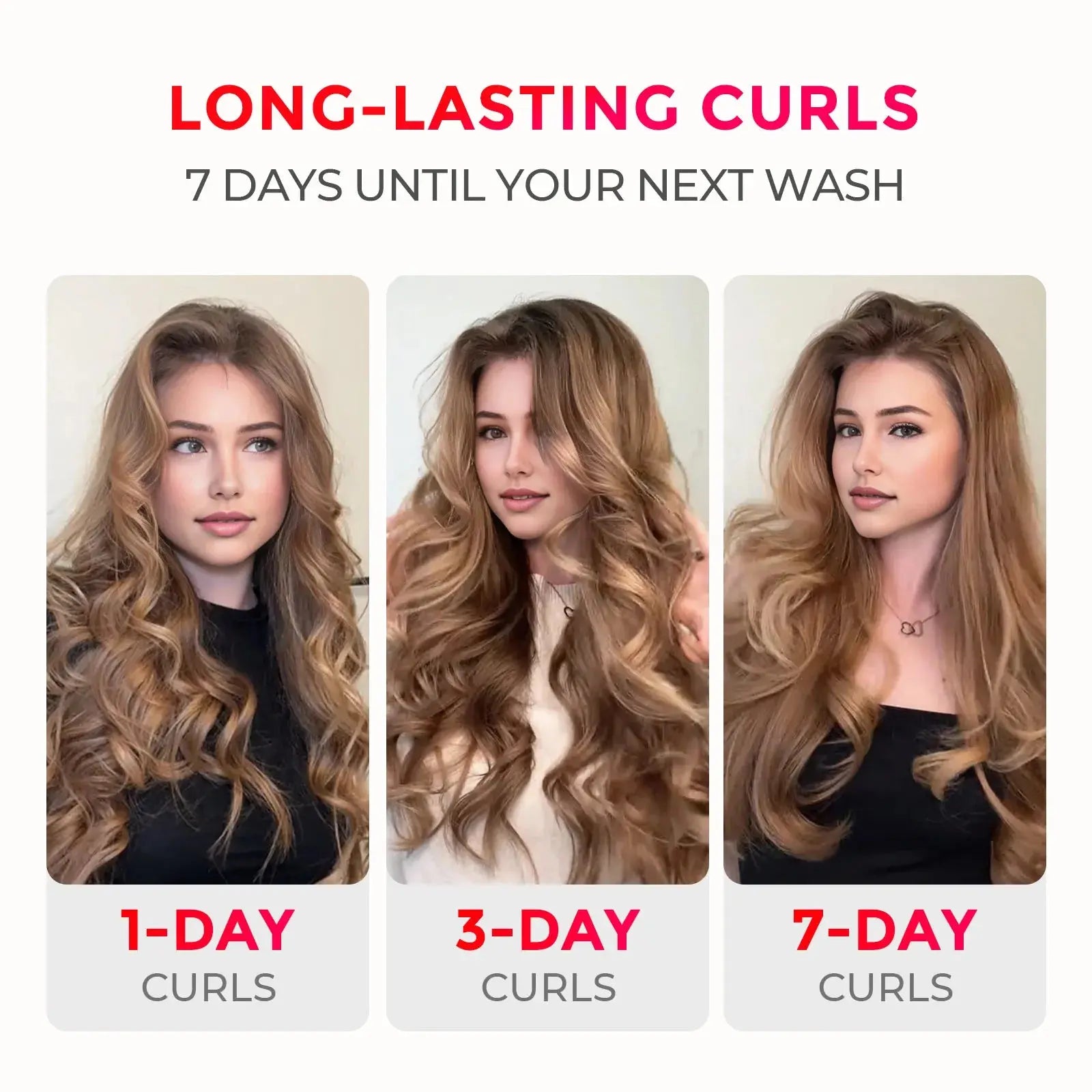 LOVITZO CURL PRO