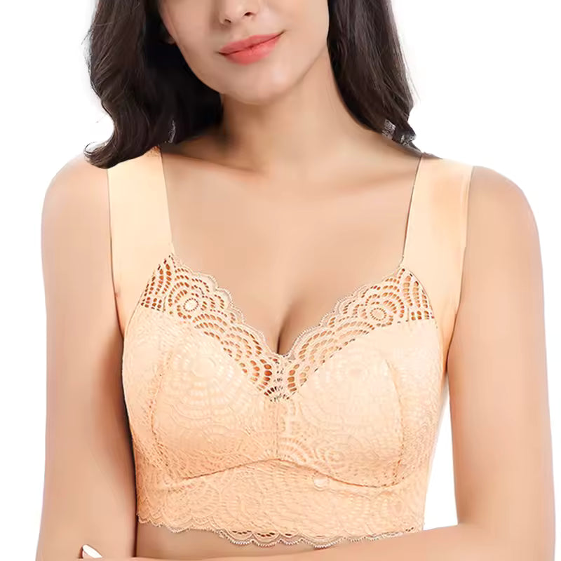 SculptFlow Bra | Lymphatic Detox & Shaping Bra