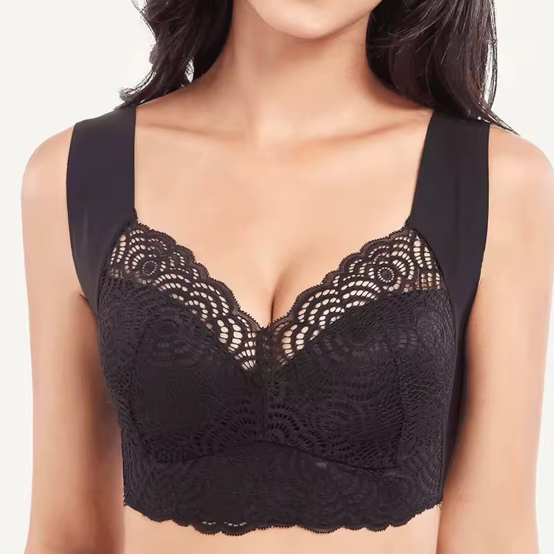SculptFlow Bra | Lymphatic Detox & Shaping Bra