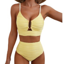 AquaCurve | The Bikini That Truly Stays in Place, Shapes & Makes You Feel Confident