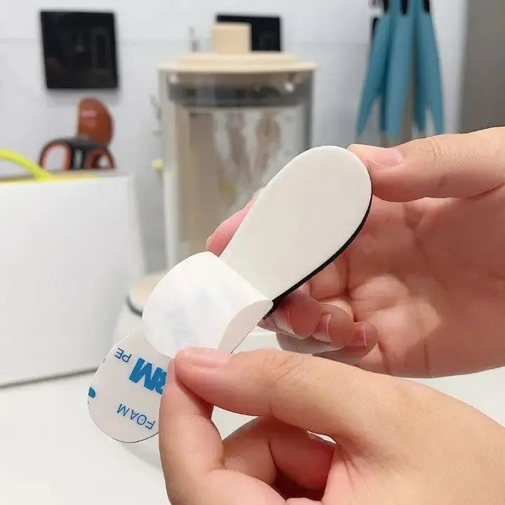 Cable Organizer 10-Piece Set – Tidy Up Without Drilling & Save Double