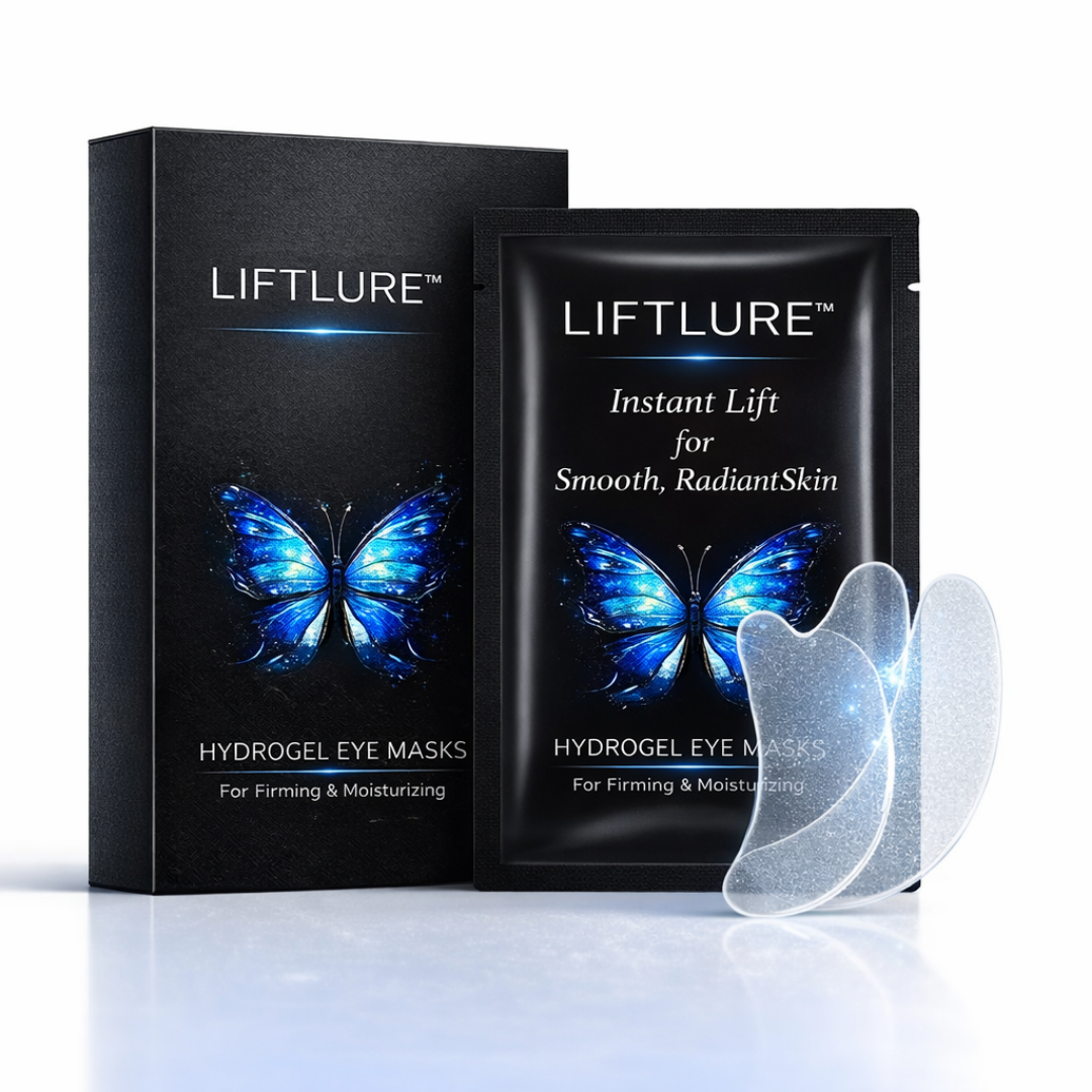 LiftLure™ / Instant Lift for Smooth, Radiant Skin