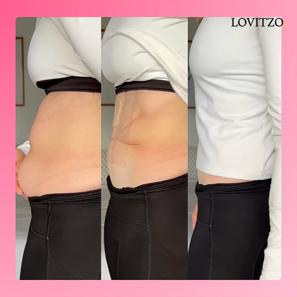 Instant Lift & Shine – Invisible Firming Patches