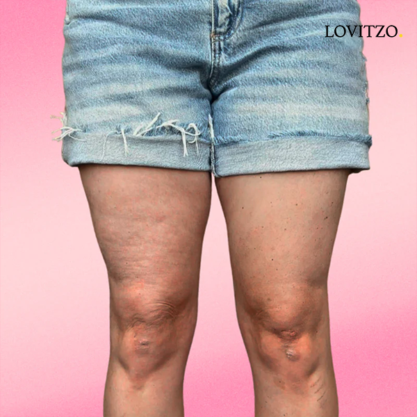 Instant Lift & Shine – Invisible Firming Patches