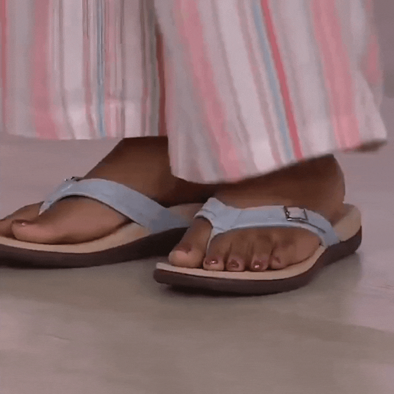 ComfiFeet™ | Orthopaedic Summer Sandals