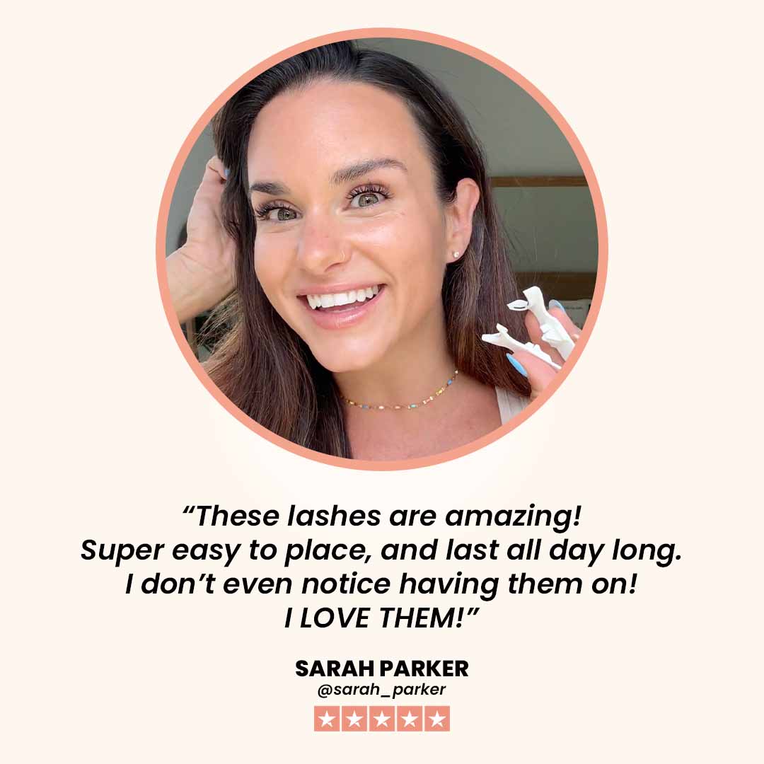 LovLash Magnetic Kit