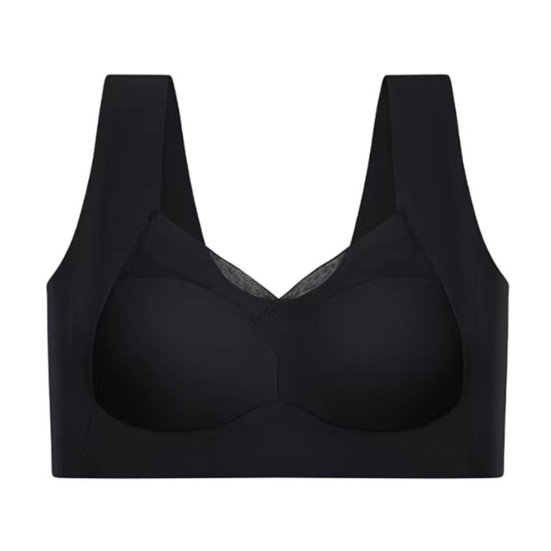 BraBliss™ / Seamless Premium Comfort Bra (Buy 1 Get 1 FREE)
