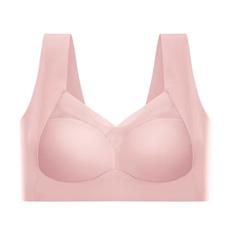 BraBliss™ / Seamless Premium Comfort Bra (Buy 1 Get 1 FREE)