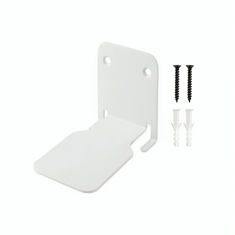 FloatFolio™ / Display Your Books as if by Magic with This Invisible Shelf!