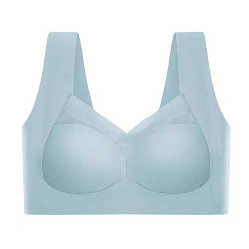 BraBliss™ / Seamless Premium Comfort Bra (Buy 1 Get 1 FREE)