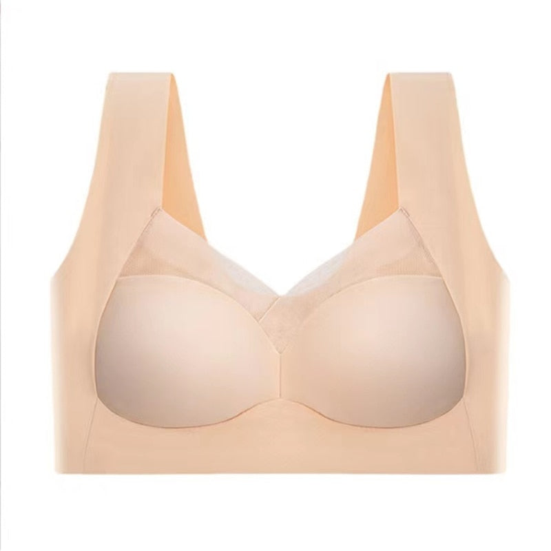 BraBliss™ / Seamless Premium Comfort Bra (Buy 1 Get 1 FREE)