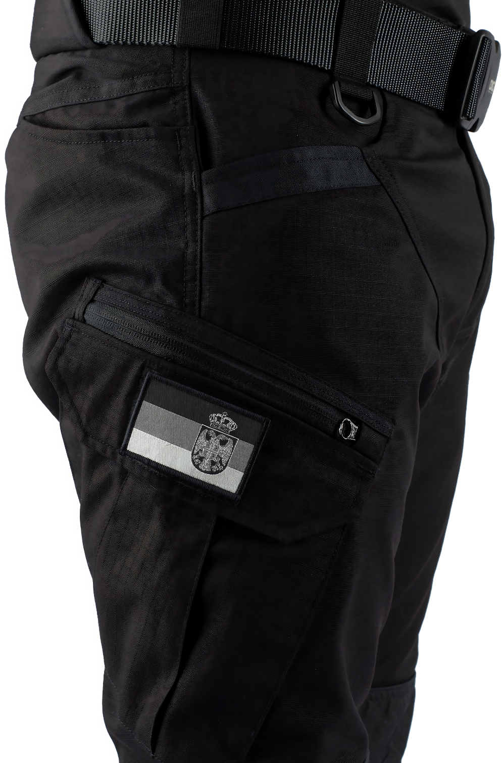 Klyven - Pantaloni da Lavoro Resistenti