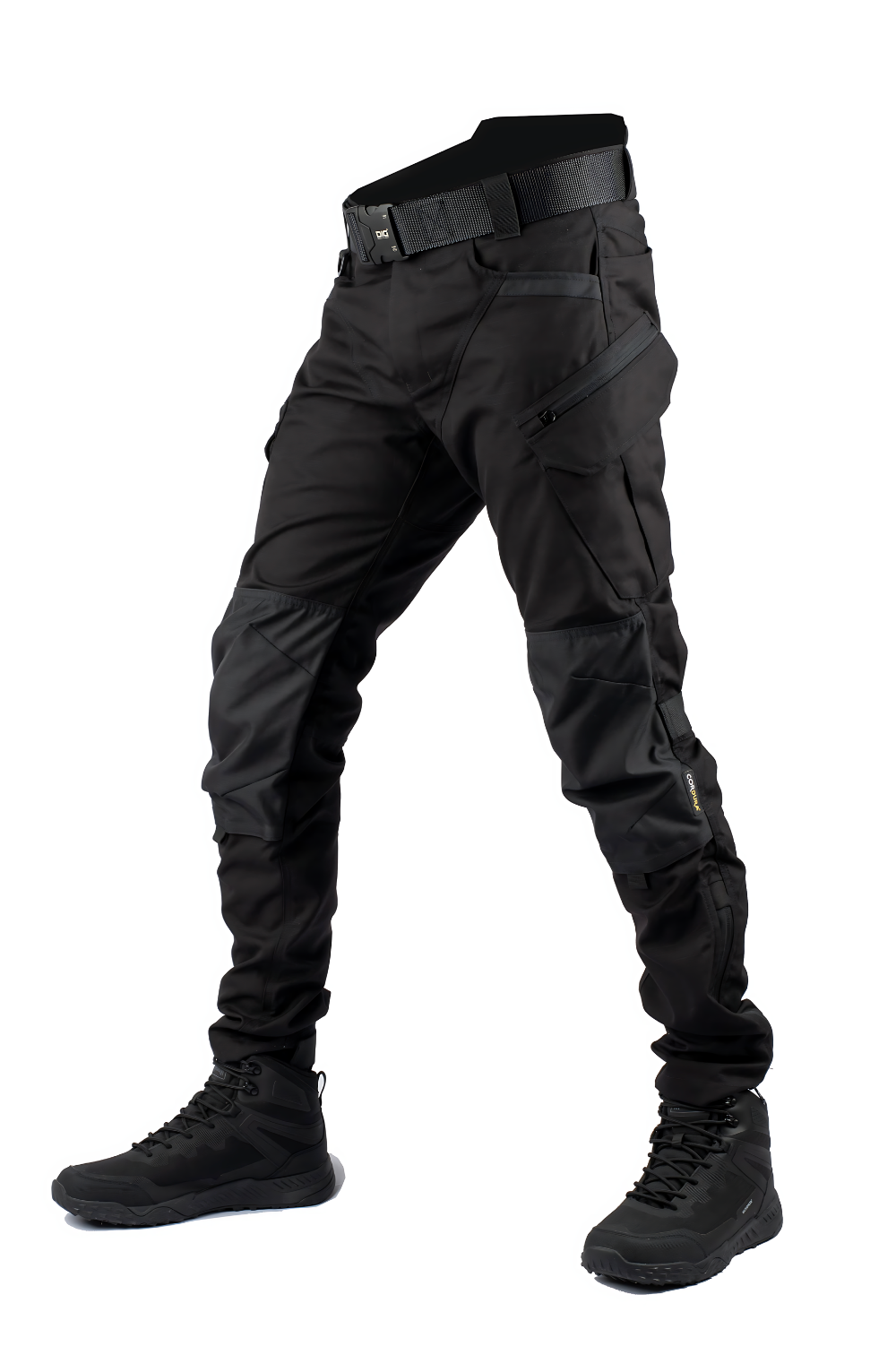 Klyven - Pantaloni da Lavoro Resistenti