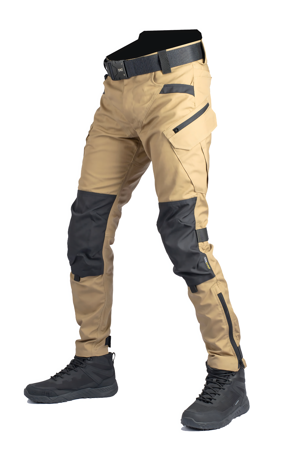 Klyven - Pantaloni da Lavoro Resistenti