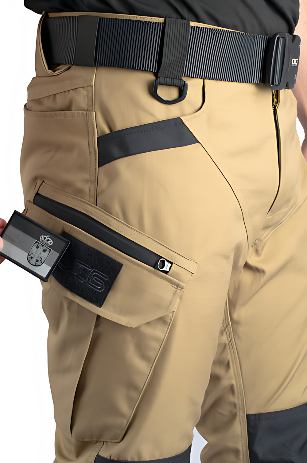 Klyven - Heavy Duty Work Pants