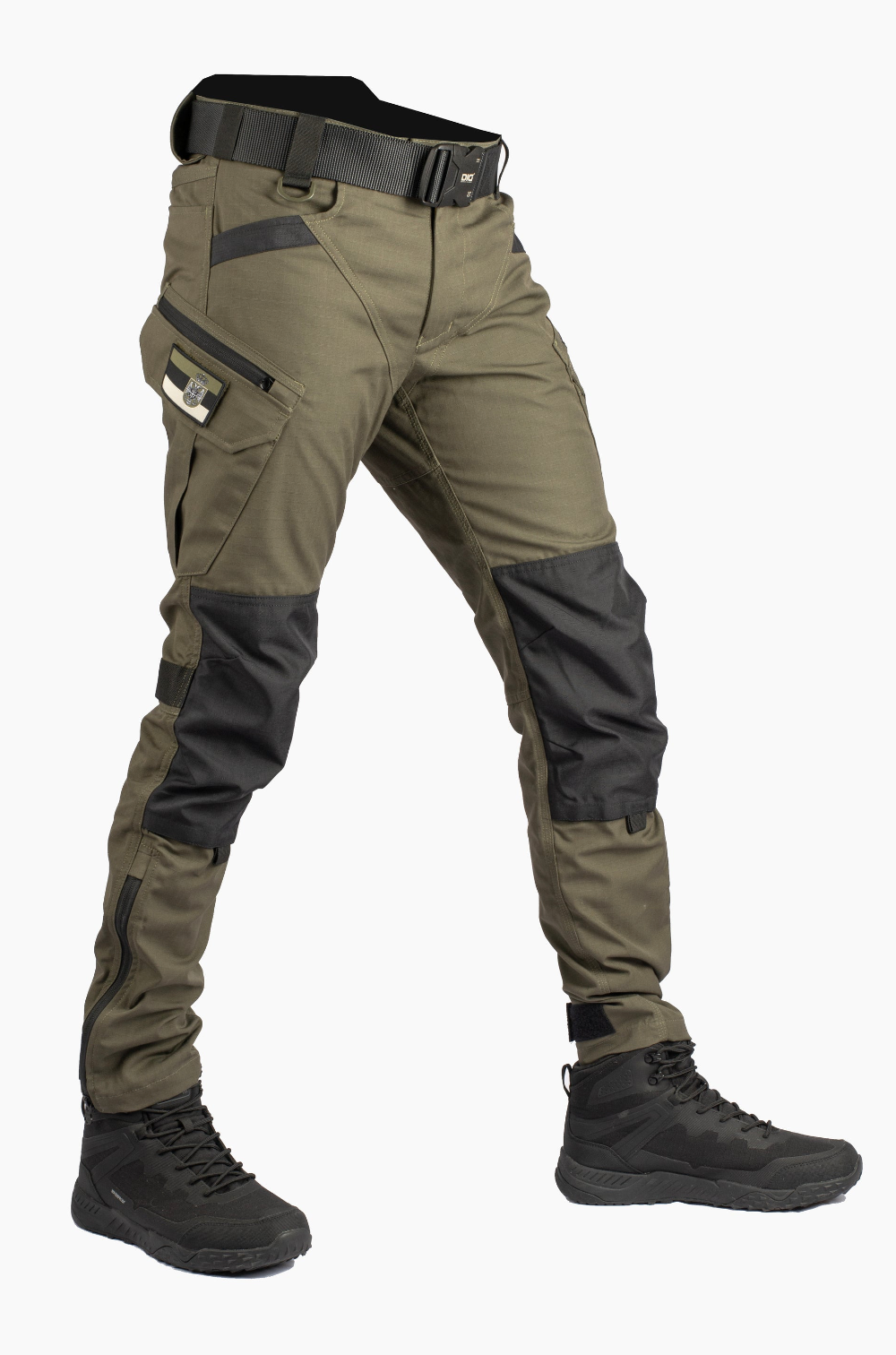 Klyven - Heavy Duty Work Pants