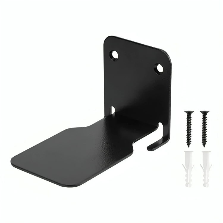 FloatFolio™ / Display Your Books as if by Magic with This Invisible Shelf!