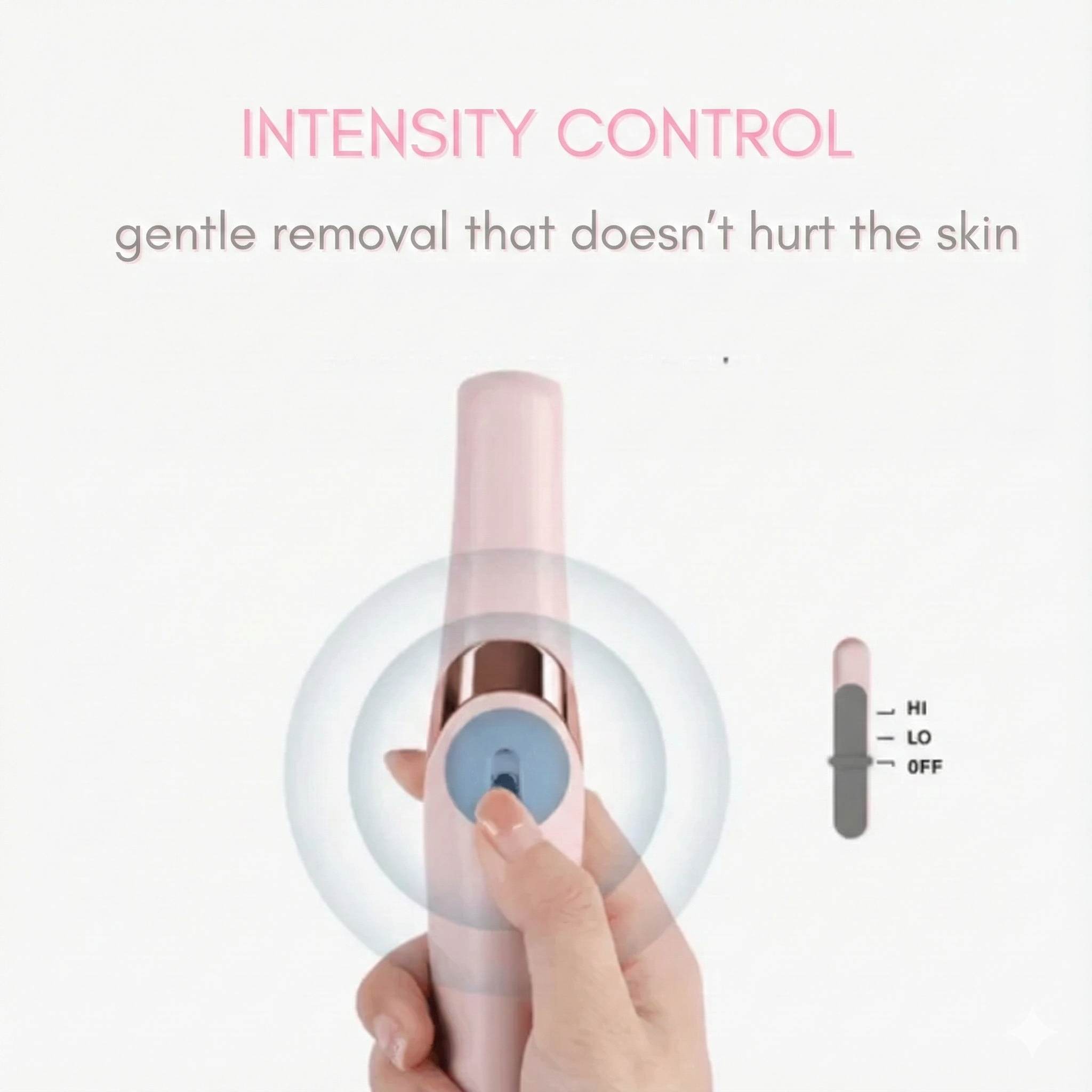 Soft Feet Callus & Crack Remover