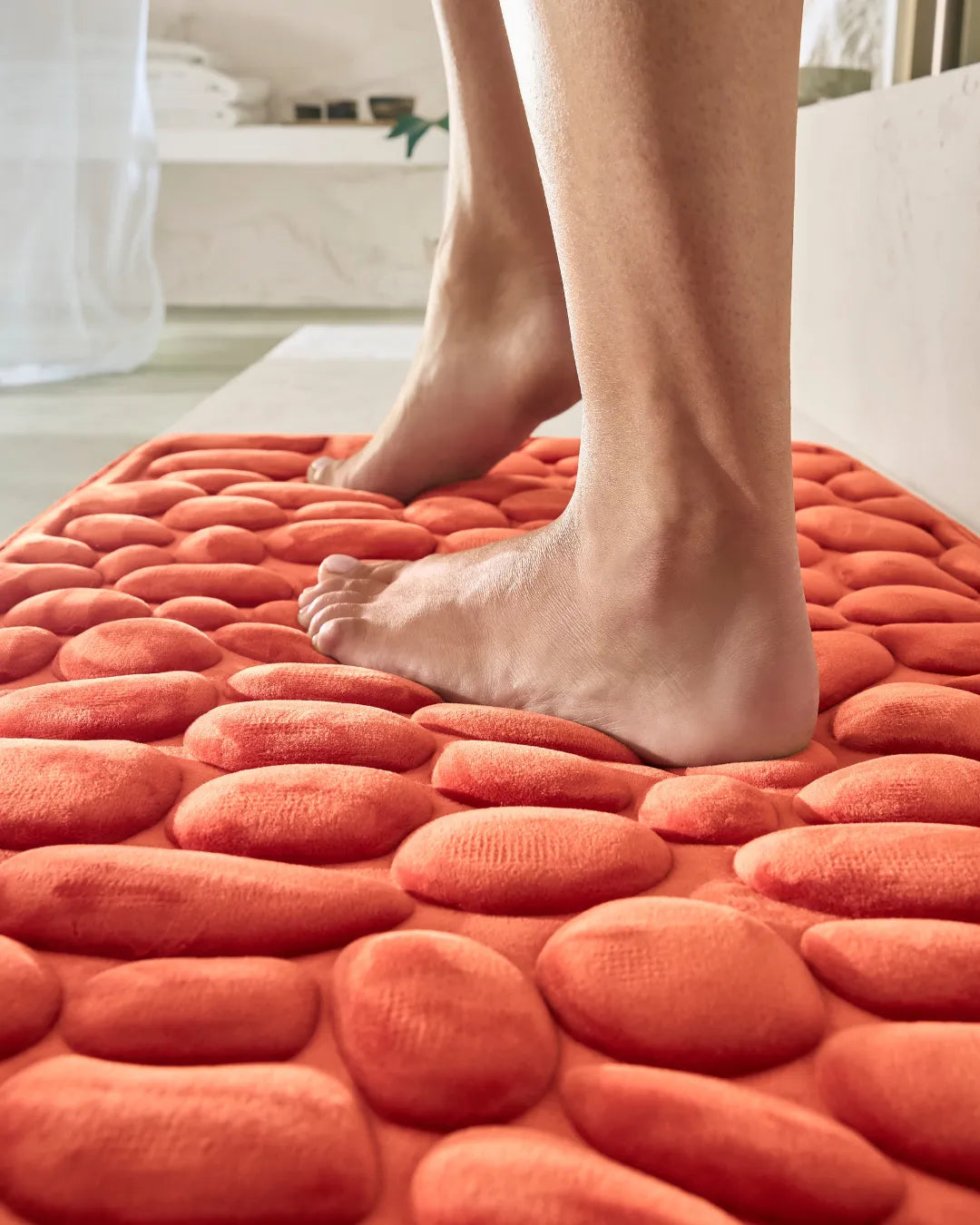 CloudCushion™ / Non-slip, Super Absorbent & Soft Comfort