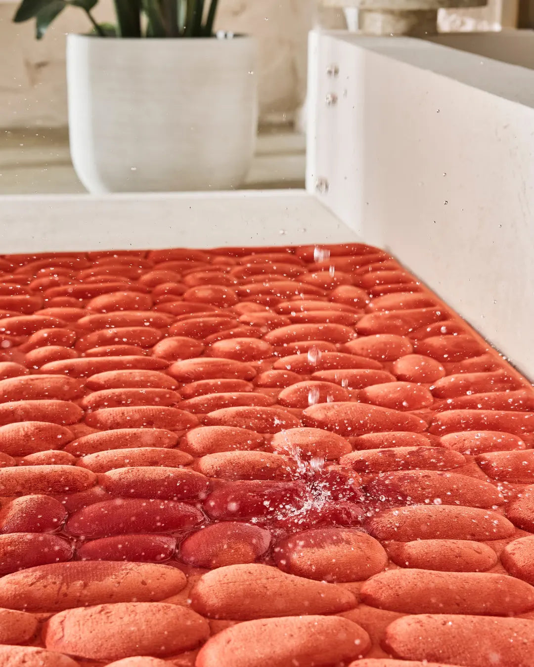 CloudCushion™ / Non-slip, Super Absorbent & Soft Comfort