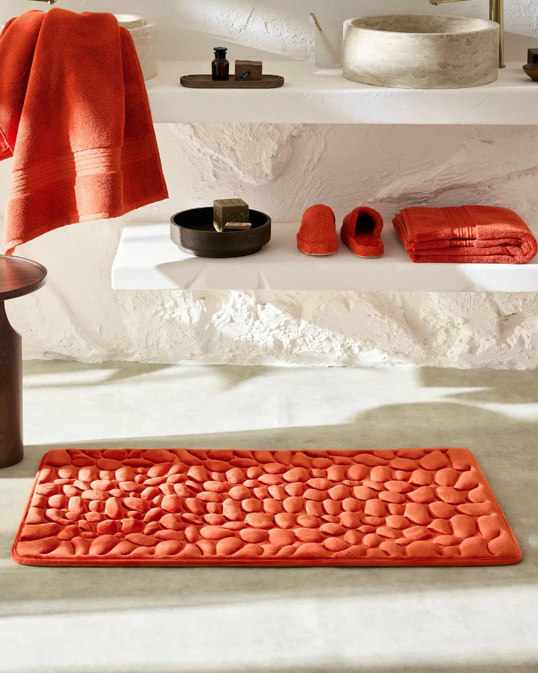 CloudCushion™ / Non-slip, Super Absorbent & Soft Comfort