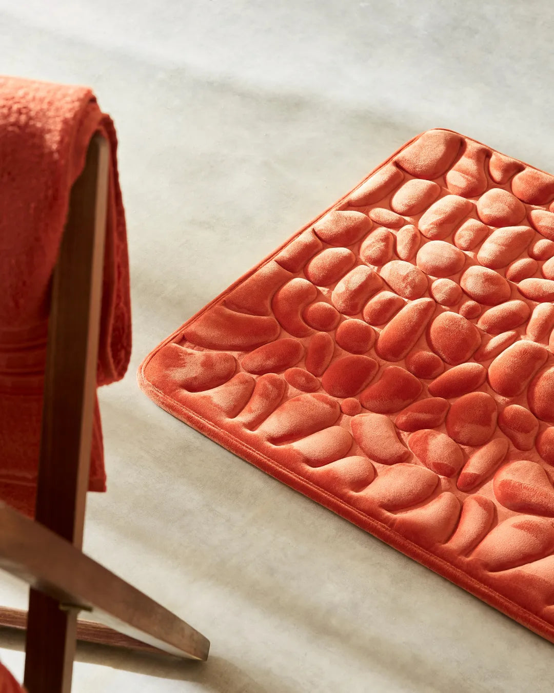 CloudCushion™ / Non-slip, Super Absorbent & Soft Comfort