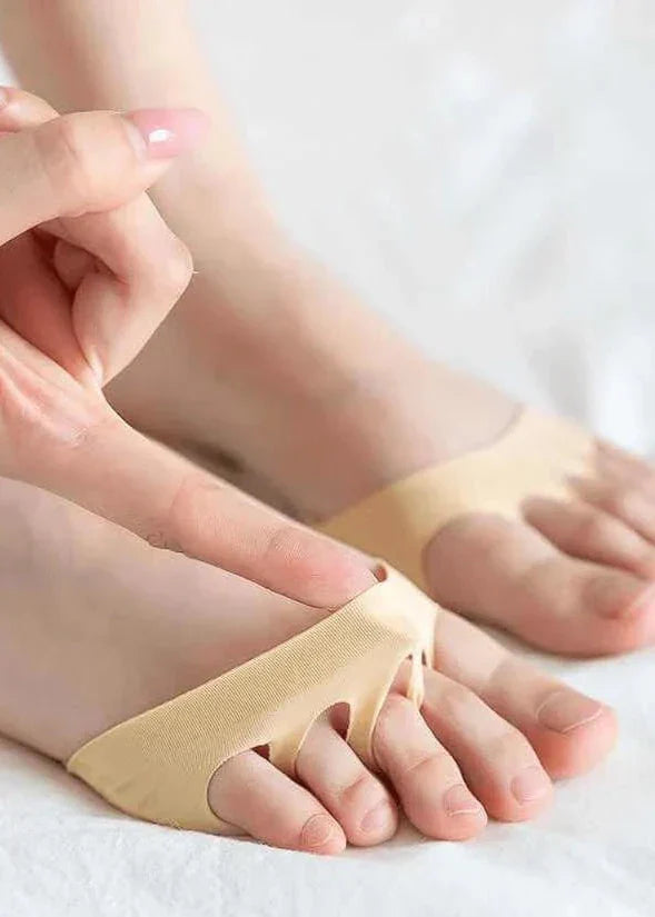 Ergonomic cushions for optimal comfort